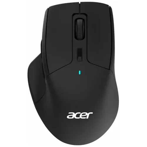 Мышь Acer OMR170 черный