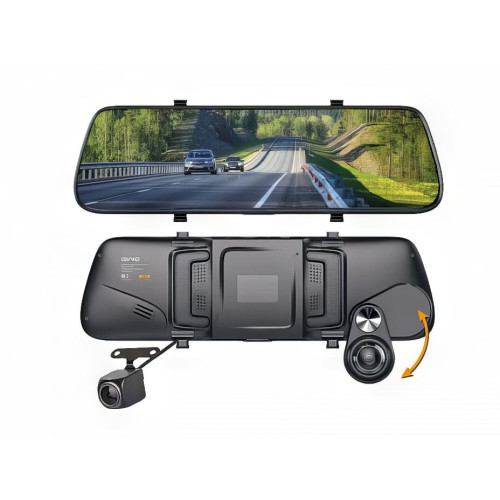 Видеорегистратор LEXAND LR100 DUAL