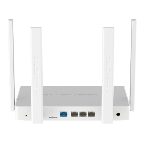 Маршрутизатор Keenetic Skipper 4G (KN-2910) 