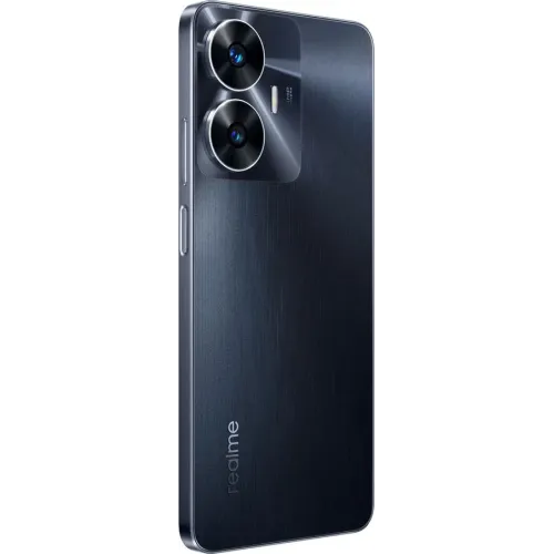 Сотовый телефон REALME C55 8/256Gb черный