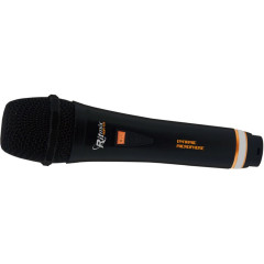Микрофон вокальный RITMIX RDM-131 черный
