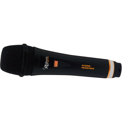 Микрофон вокальный RITMIX RDM-131 черный