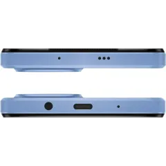 Сотовый телефон Huawei Nova Y61 4/128Gb Blue 