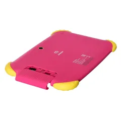 Планшет 7&amp;amp;amp;quot; Digma CITI Kids розовый