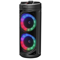 Акустика портативная GINZZU GM-229