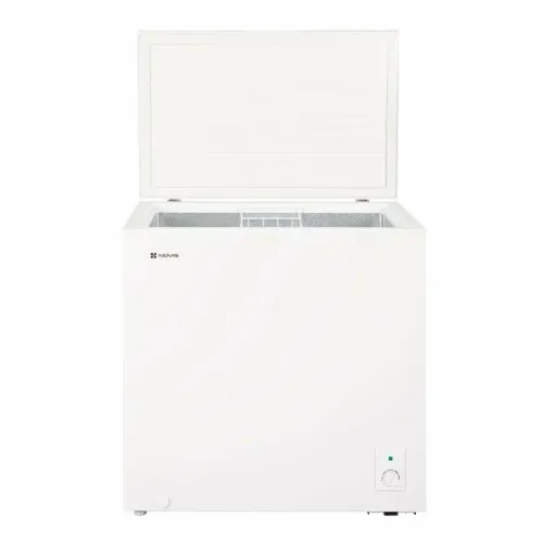 Ларь-морозильник NOVIS NS-230RW (*10)