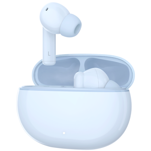 Гарнитура Bluetooth HONOR CHOICE Earbuds X7 синий