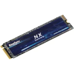 SSD М.2 128Gb Kingspec NX-128 0.9 DWPD