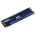 SSD М.2 128Gb Kingspec NX-128 0.9 DWPD