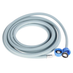 Шланг заливной TUBOFLEX ТВХ-500 100см 3/4