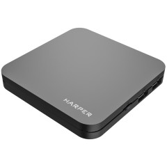 Приставка SMART HARPER ABX-105