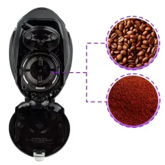 Кофеварка Kitfort КТ-796