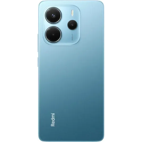 Сотовый телефон Xiaomi REDMI Note 14 6/128Gb Blue