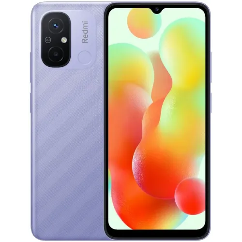 Сотовый телефон Xiaomi Redmi 12C 64Gb Purple