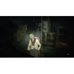 Игра PS4 Resident Evil 7: Biohazard - Gold Edition (с поддержкой VR)