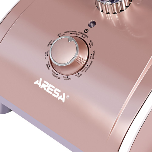 Отпариватель вертикальный ARESA AR-2303 (*3)