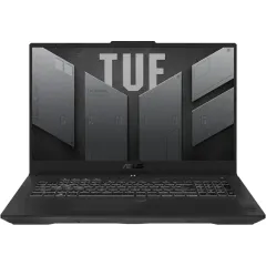 Ноутбук 17.3&quot; Asus TUF A17 FA707NU R5-7535HS 16Gb/1Tb RTX4050 noOS (90NR0EF5-M00430)