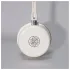 Ковш эмаль AGNESS CHARM, индукция, 1,5 л. (934-597) молочный