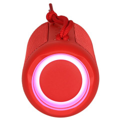 Акустика портативная TFN-BS07-02RD Space Pro красный