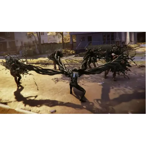 Игра PS5 Marvels Spider-Man 2 (полностью на русском языке)