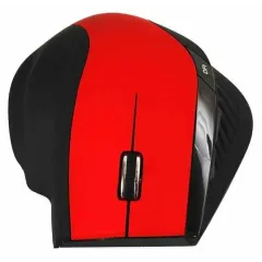 Мышь SMARTBUY SBM-613AG-R/K красный