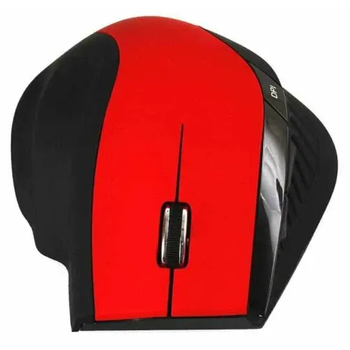 Мышь SMARTBUY SBM-613AG-R/K красный