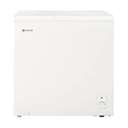 Ларь-морозильник NOVIS NS-230RW (*10)