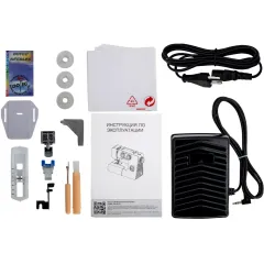 Швейная машина COMFORT 1070