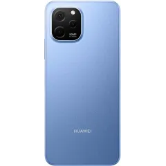 Сотовый телефон Huawei Nova Y61 4/64Gb Sapphire Blue (*9)