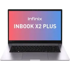 Ноутбук 15.6&quot; Infinix Inbook X2 Plus XL25 (71008300756) i3 1115G4/8Gb/SSD256Gb/IPS/W11H64