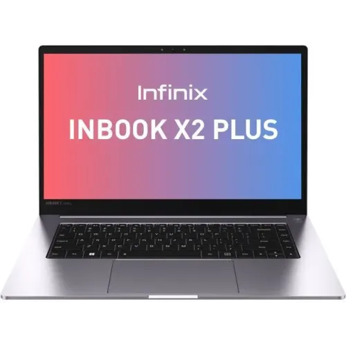 Ноутбук 15.6&quot; Infinix Inbook X2 Plus XL25 (71008300756) i3 1115G4/8Gb/SSD256Gb/IPS/W11H64
