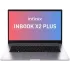 Ноутбук 15.6&quot; Infinix Inbook X2 Plus XL25 (71008300756) i3 1115G4/8Gb/SSD256Gb/IPS/W11H64
