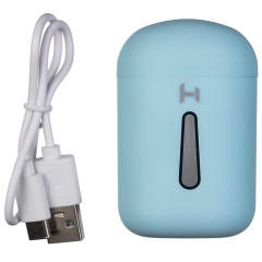 Гарнитура Bluetooth HARPER HB-513 BLUE