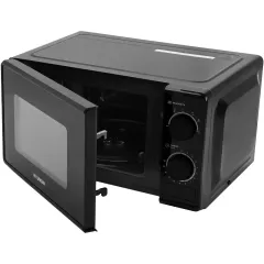 Микроволновая печь HYUNDAI HYM-M2096, 20 л., черная (М)