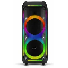 Акустика портативная ELTRONIC 30-37 CRAZY BOX 1200 (*11)