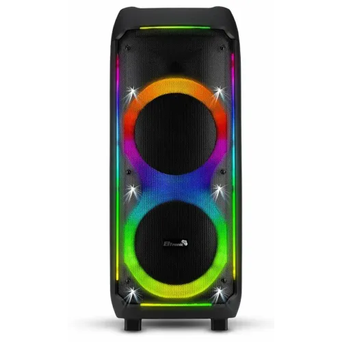 Акустика портативная ELTRONIC 30-37 CRAZY BOX 1200 (*11)
