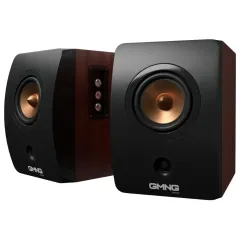 Акустика GMNG OK-707 черный