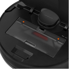 Пылесос-робот DREAME Bot D9 Max Black (RLD33GA)