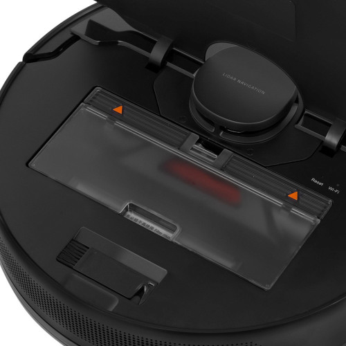 Пылесос-робот DREAME Bot D9 Max Black (RLD33GA)