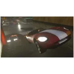 Игра PS4 Grand Theft Auto: The Trilogy. The Definitive Edition