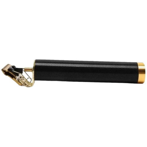 Машинка для стрижки (триммер) Wellflyer Black