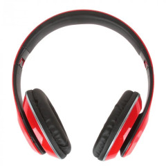 Гарнитура Bluetooth ELTRONIC 4462 красный