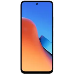 Сотовый телефон Xiaomi REDMI 12 4/128Gb Polar Silver
