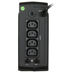 ИБП Ippon Back Office 600 