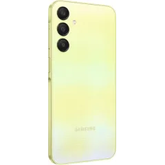 Сотовый телефон Samsung Galaxy A25 8/256Gb Yellow