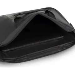 Сумка ноутбука 15.6" PC PET PCP-1003BK нейлон черный