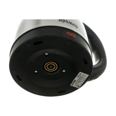 Чайник эл. ЯРОМИР ЯР-1058 нержавейка