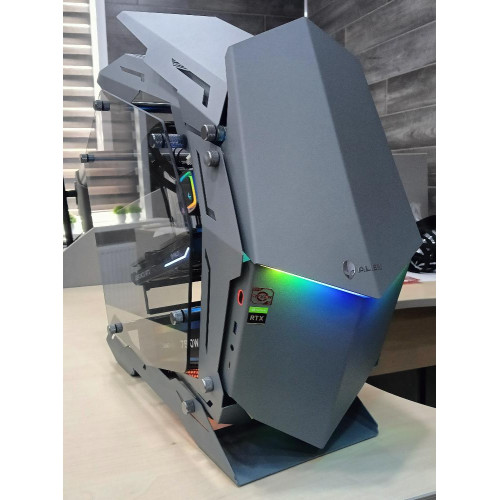 Компьютер Alien Game X7-G205375W [R9-5900X/32 ГБ DDR5/RTX 4070 12 ГБ/SSD 500 ГБ/HDD 3 ТБ/750 Вт/W11]