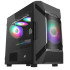 Корпус 1STPLAYER DK D3-A BLACK 