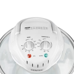 Аэрогриль CENTEK CT-1456 белый